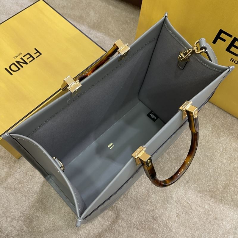 Fendi Shopping Bags